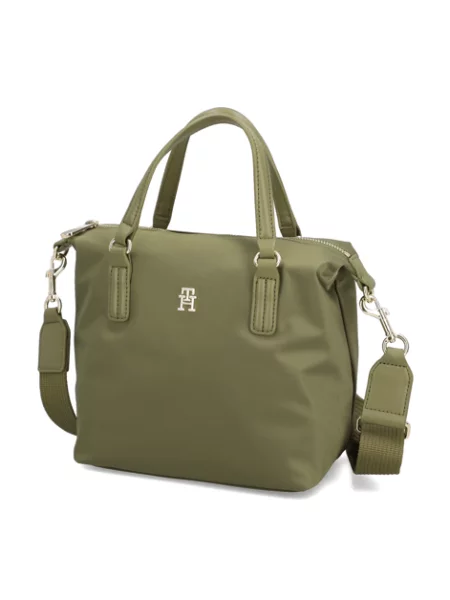 Tommy Hilfiger taška zelená
