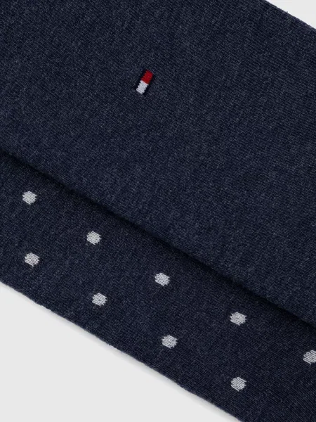 Tommy Hilfiger ponožky modré