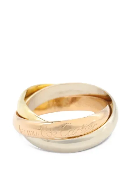 Prsteň Cartier