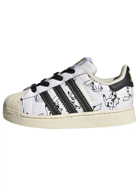 Sneakers Adidas Originals λευκό