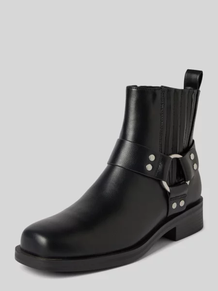 Botki ONLY Shoes czarne