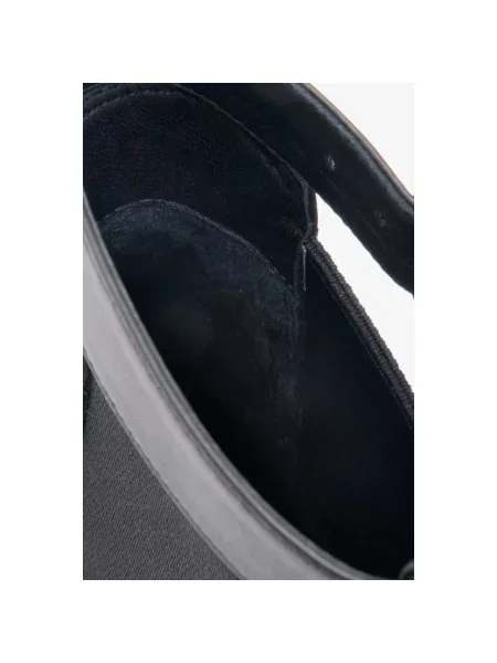 Ботинки челси Estro черные