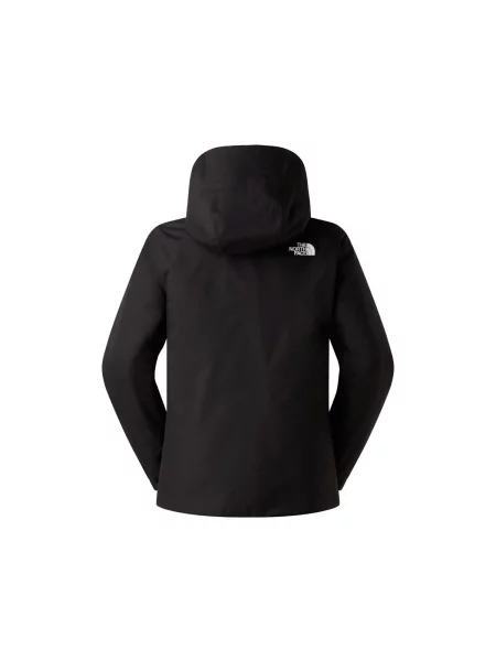 Geacă The North Face negru