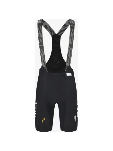 Spodenki rowerowe Pro Cycling Team Gregarius XXS czarne