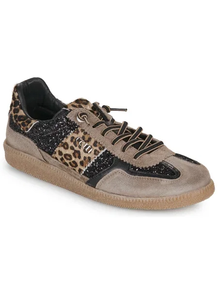 Pantofi Cetti negru