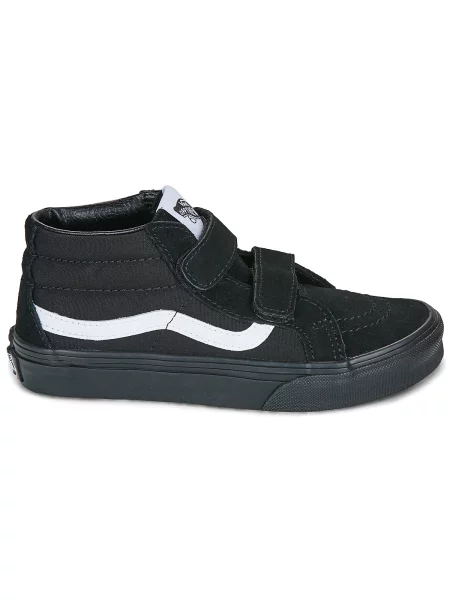 Pantofi copii Vans negru