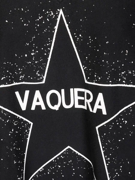 Hanorac Vaquera negru