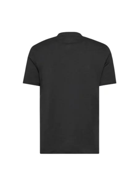 Koszulka Guess Activewear czarna