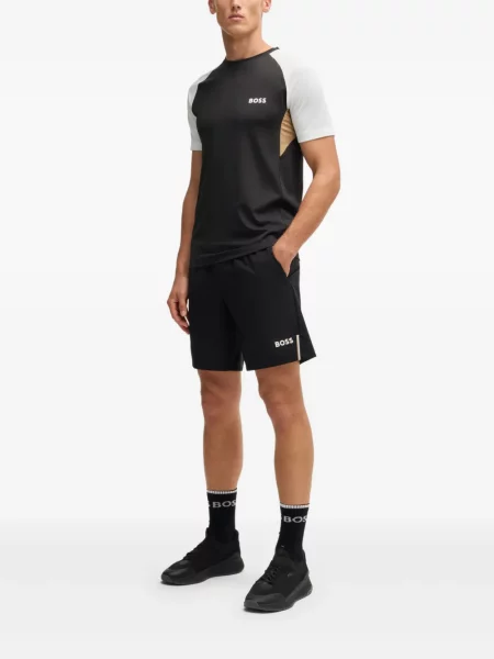 Tricou Boss negru