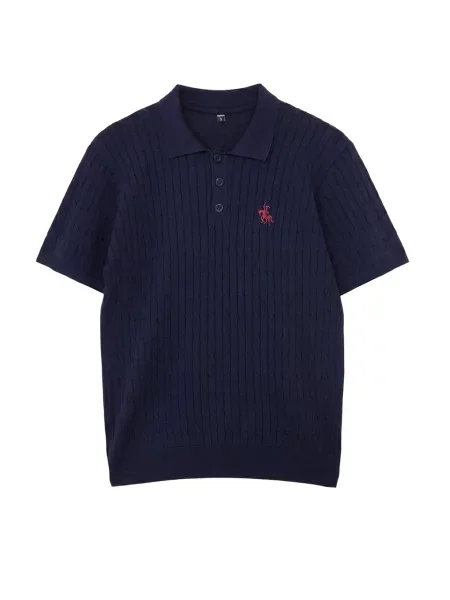 Trendyol Pulover bleumarin