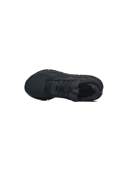 Pantofi On-running negru