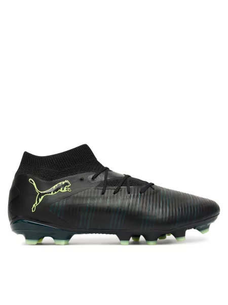 Кроссовки Puma черные