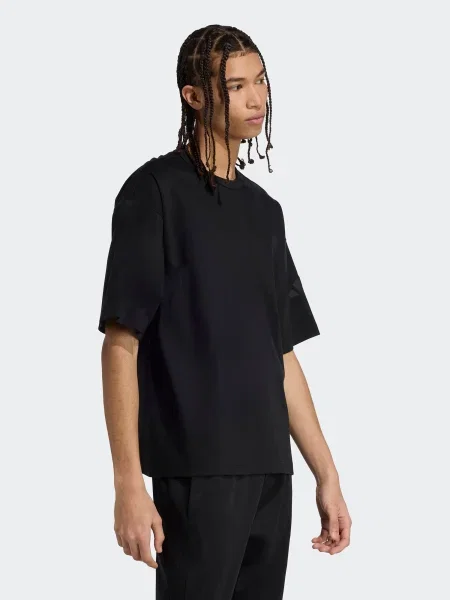 ADIDAS SPORTSWEAR Tricou funcțional negru