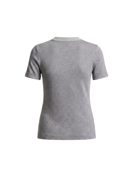 Sweter Peserico szary