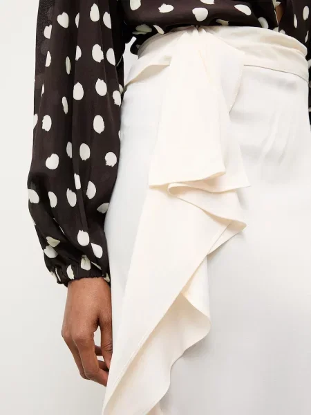 Answear.LAB Асиметрична спідниця