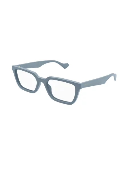Ochelari de soare Gucci Eyewear albastru