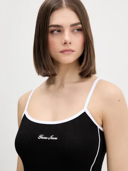 Джинсовое платье Guess Jeans