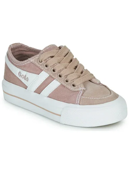 Pantofi copii Gola roz