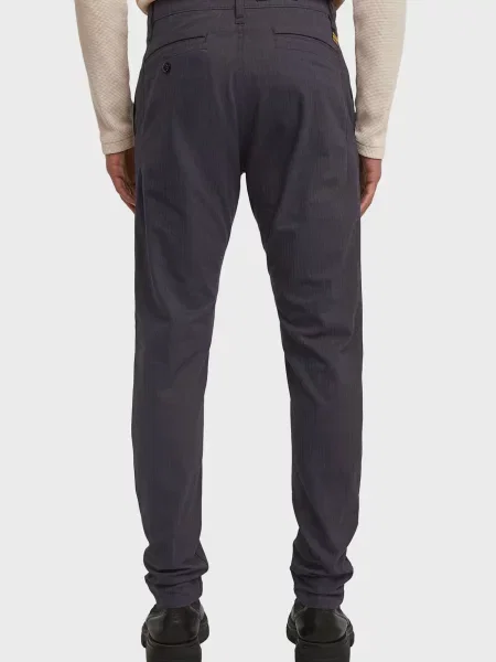 Чиносы G-star Raw серые