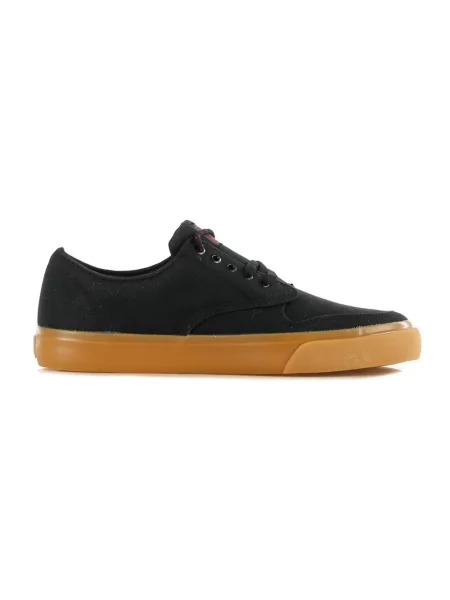 Sneakersy Element czarne