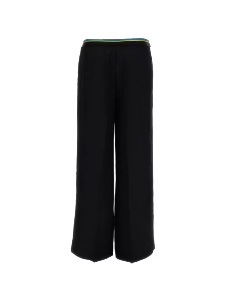 Pantaloni Plan C negru