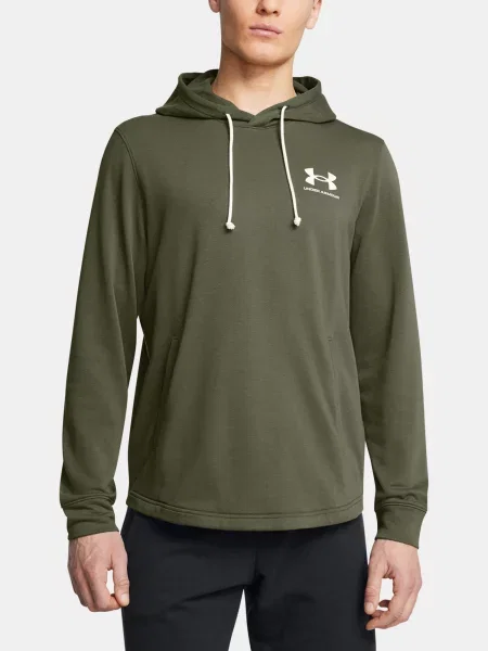 Hanorac Under Armour din material terry