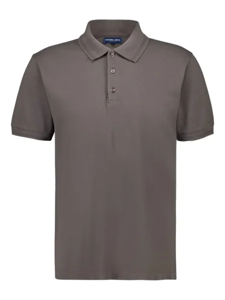 Polo Frescobol Carioca maro