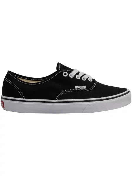Pantofi Vans negru