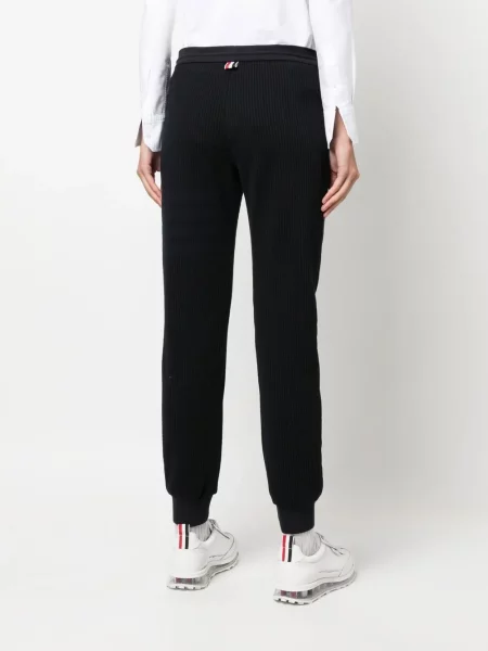 Παντελόνι Thom Browne μπλε