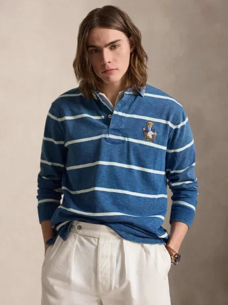 Tricou polo Polo Ralph Lauren clasic
