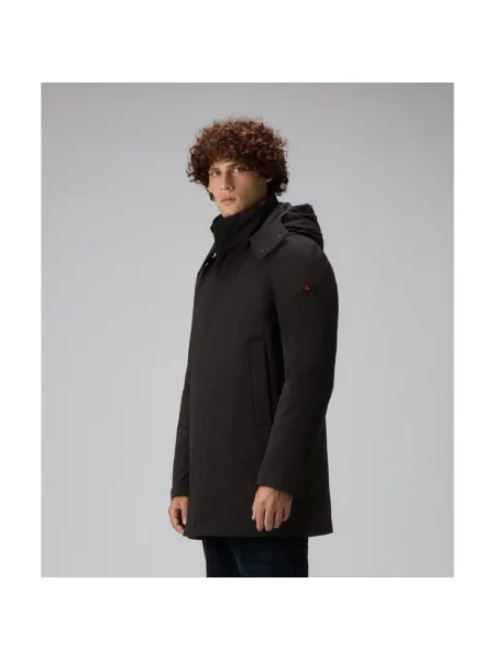 Parka Peuterey czarna
