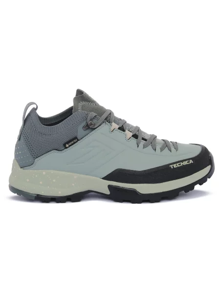 Pantofi Tecnica gri