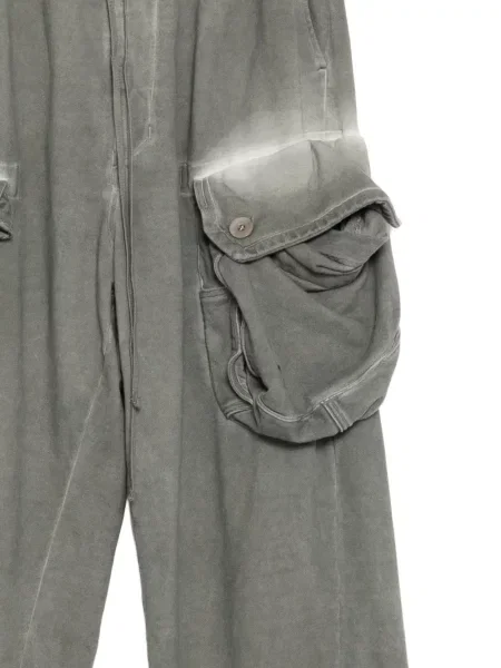 Pantaloni Julius gri