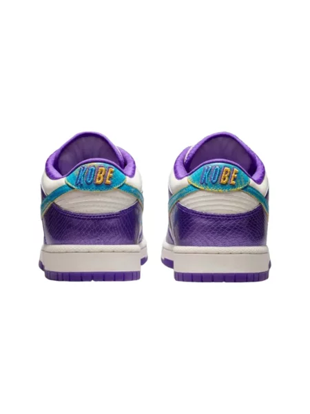 Pantofi Nike violet
