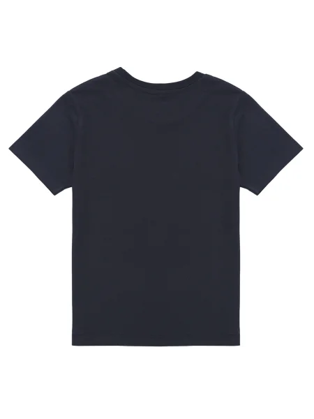 Tricou copii Name It albastru