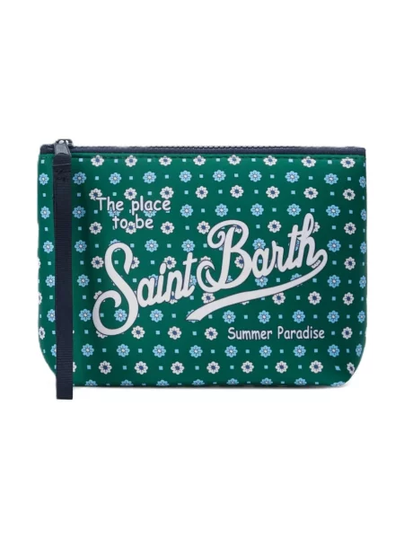 Kopertówka Mc2 Saint Barth zielona