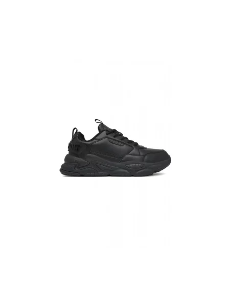 Sneakersy Plein Sport czarne