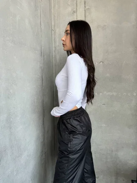 Боді Uaclothes білий