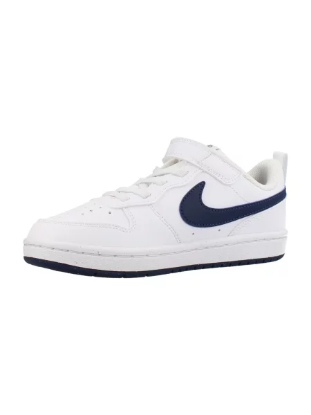 Pantofi copii Nike alb