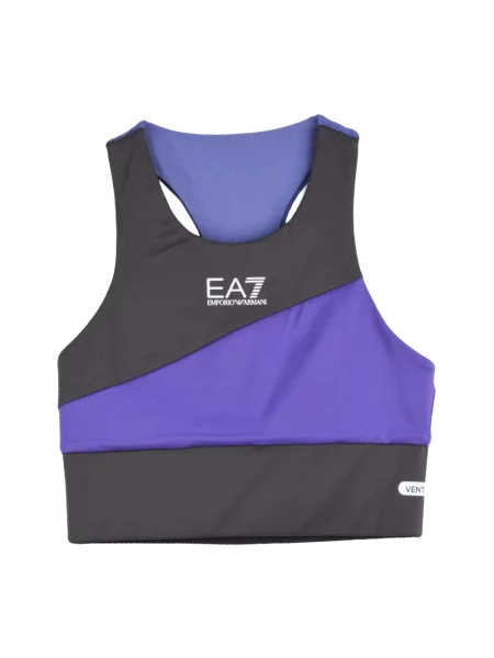 Top Emporio Armani Ea7