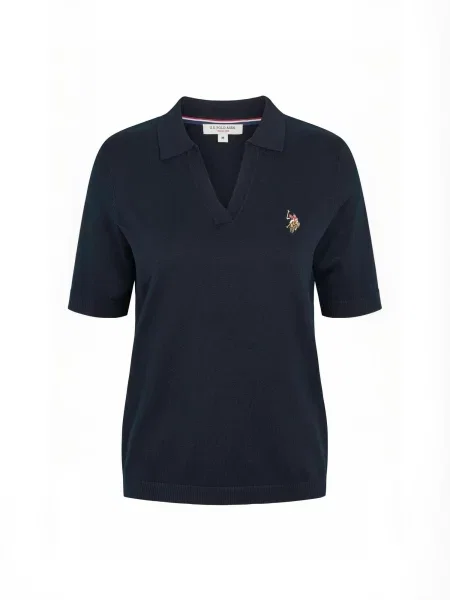 U.S. POLO ASSN. Top UWLilwan safir