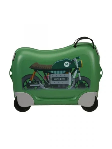 Samsonite Bőrönd SUITCASE