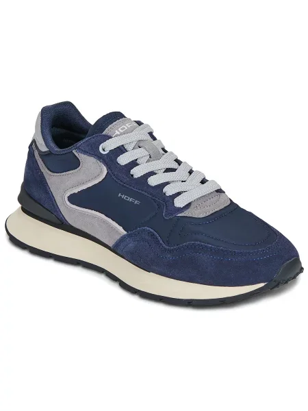 Pantofi Hoff albastru