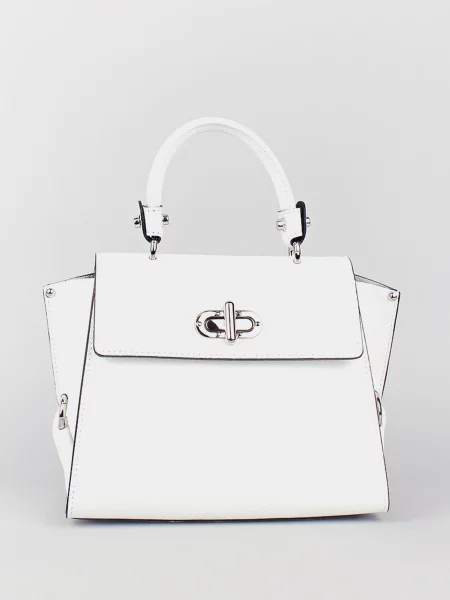 Bella Bertucci ­ Сумка біла