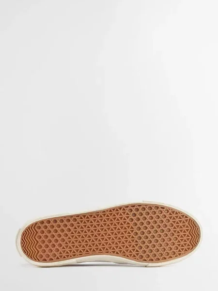 Barbour Slip on cipő Cowan bézs