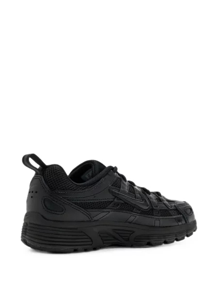 Sneakersy dziecięce Nike czarne