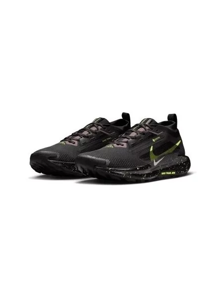 Tenisky Nike zelená