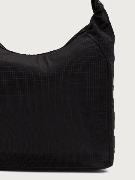 The North Face torebka NEVERstop czarna