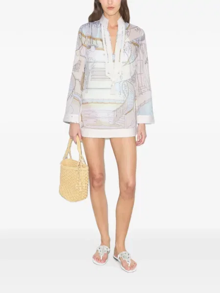 Tunică Tory Burch