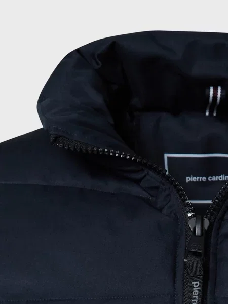 Жилет Pierre Cardin синій